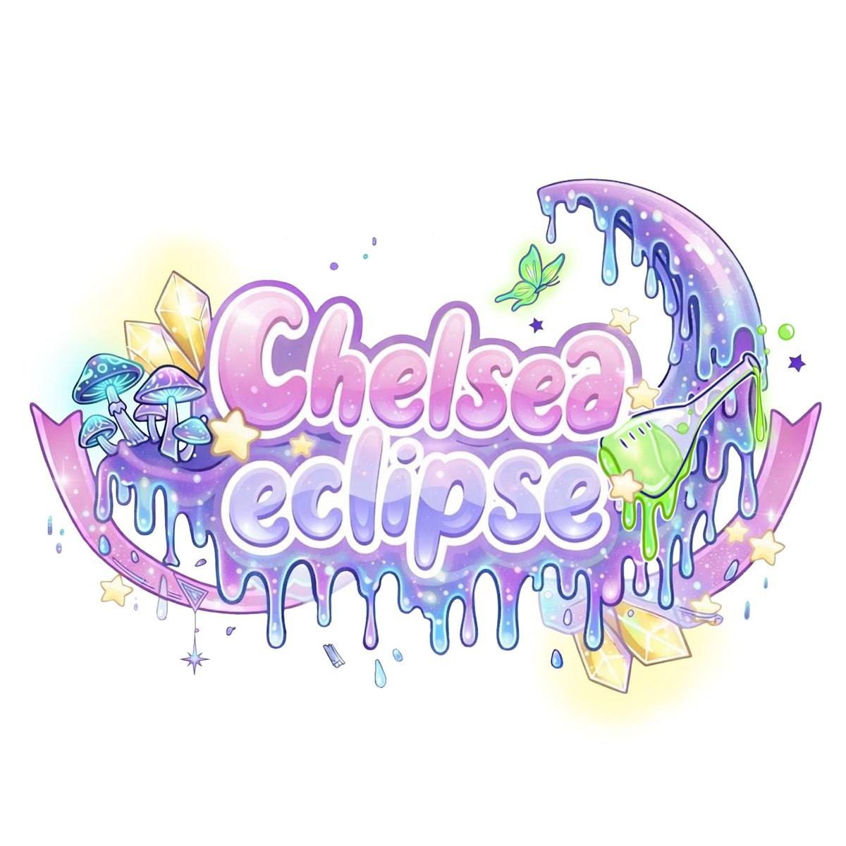 Chelsea Eclipse 🌙✨ tweet media