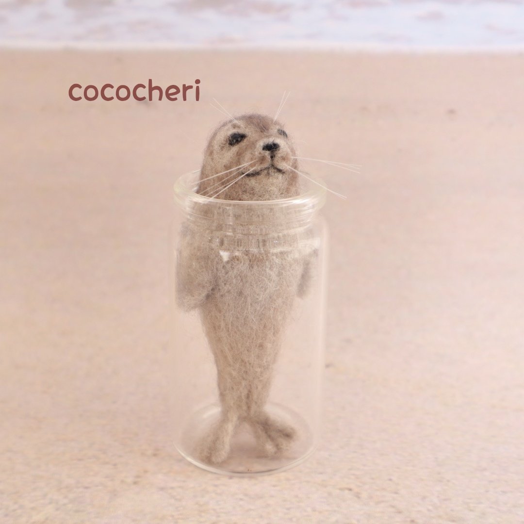 cococheri〈ココシェリ〉オーダー受付中 tweet media