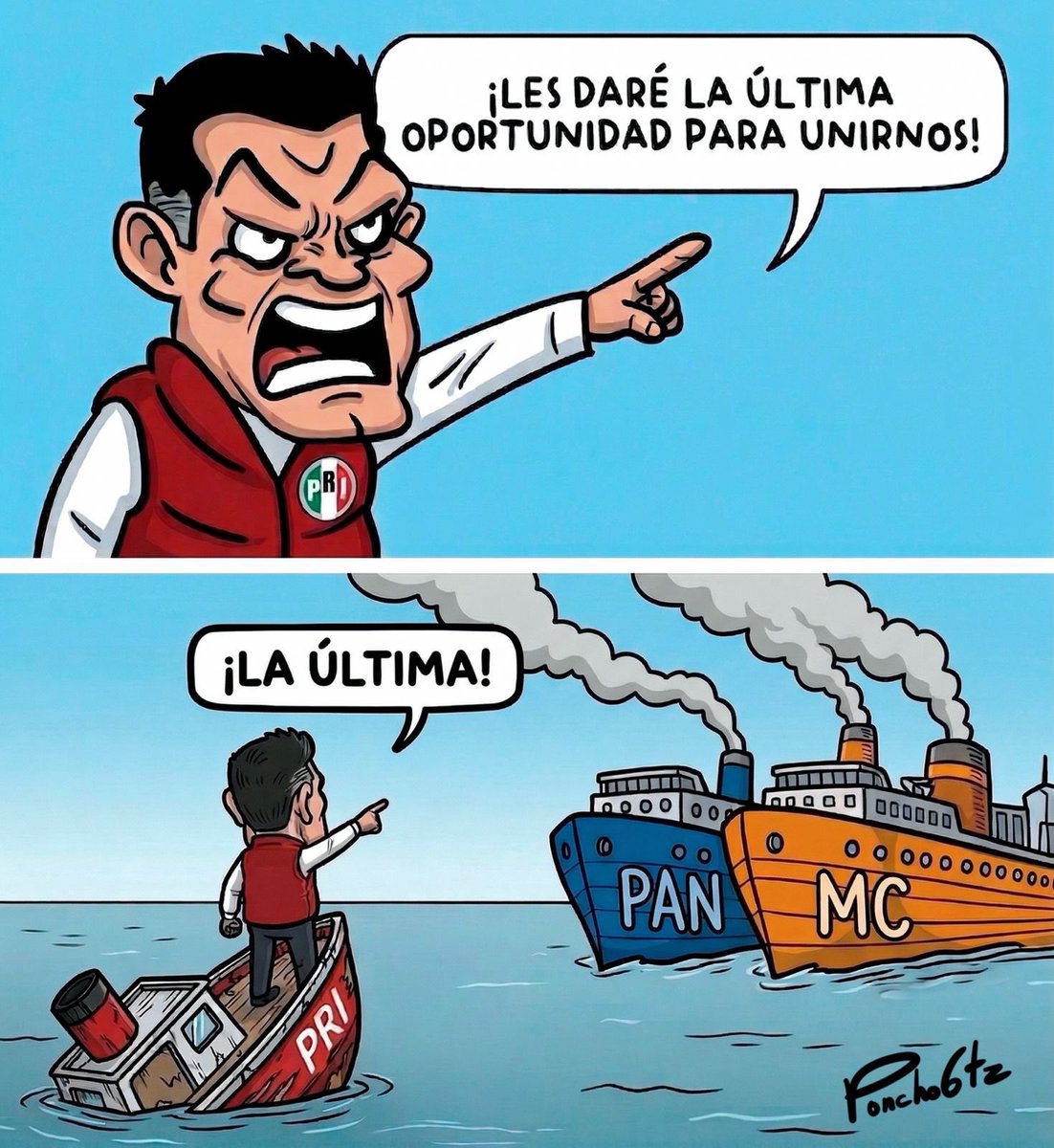 Thinkmario 🇲🇽 tweet media