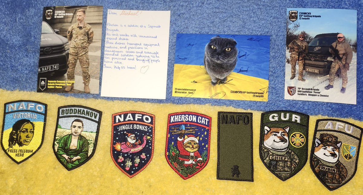 5 Deadly Bonks 🇺🇦🇺🇸🇵🇱🇮🇹 tweet media