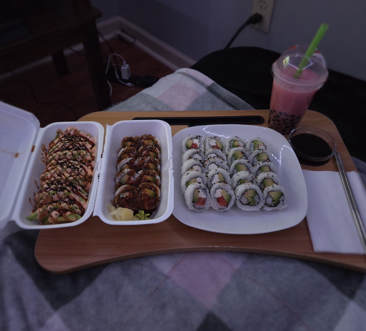 evie・☆ *.☽ tweet media