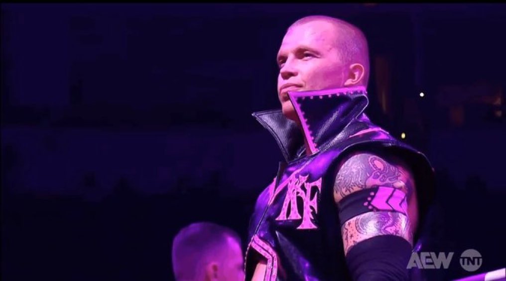 Gaylord | #PROTOTNT tweet media