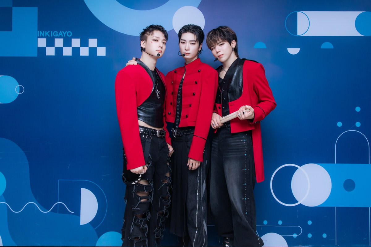 [👔] 260322 #착장인가

잠시 후 오후 3시 25분!
#인기가요 에서 만나요❤

#빅오션 #BigOcean #OneManArmy <a href="/Big_O_cean/">Big Ocean_official</a>