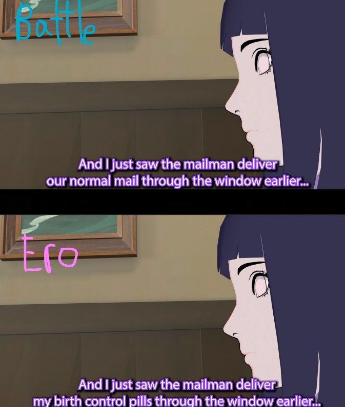 Junior Gohan tweet media