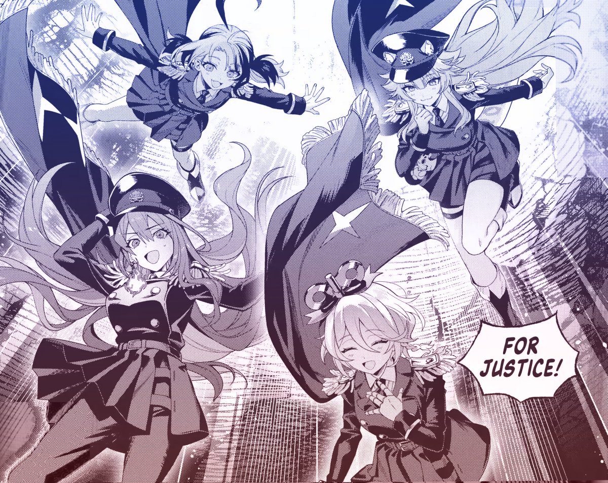 Elizabeth's Loyal Subjects tweet media