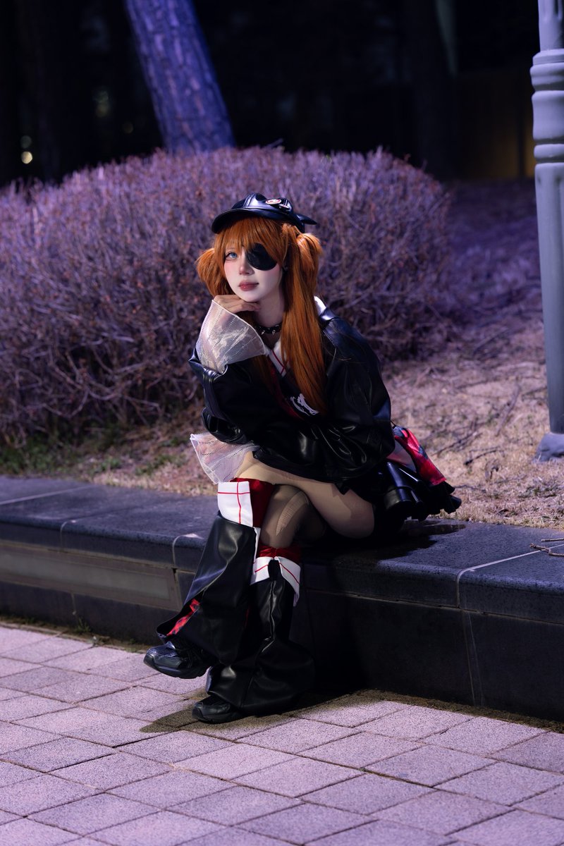 lilies2025's tweet photo. 26. 03. 15 [서울 코믹월드]
EVANGELION - Asuka
M - @ether0160 

#evanglion #Asuka #Cosplay