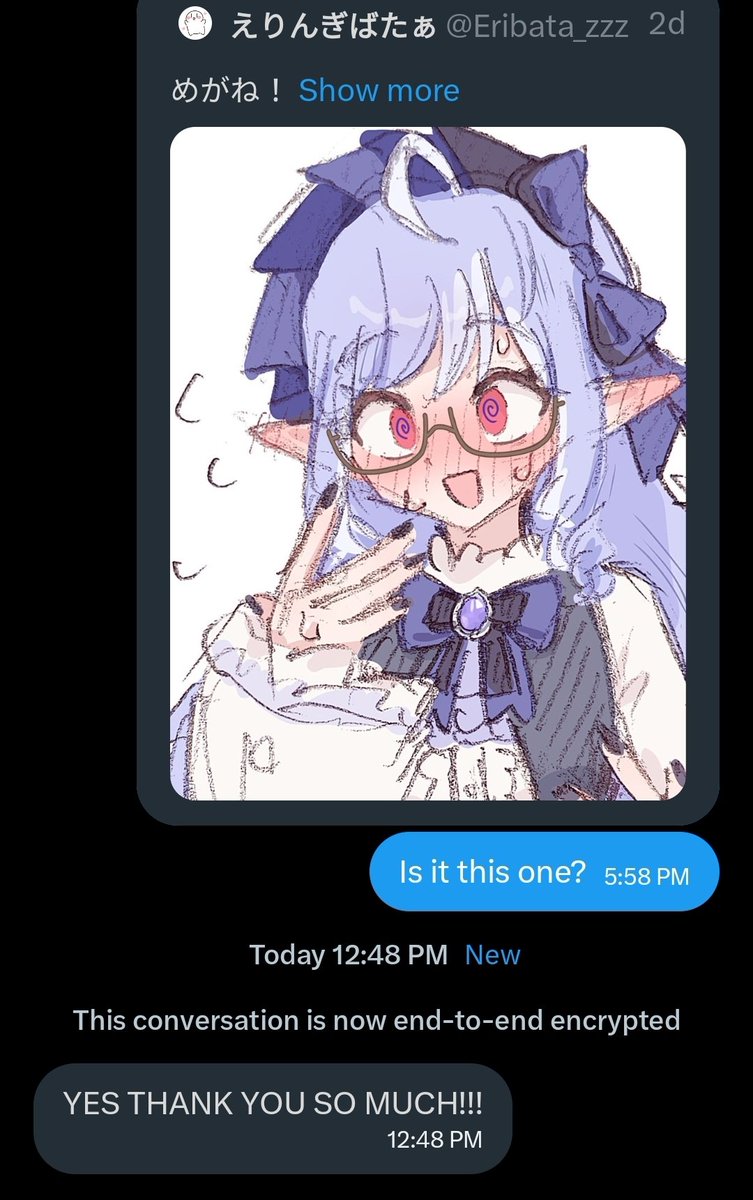 Vivianposting ☾ °. • ✧ Delusion Era tweet media