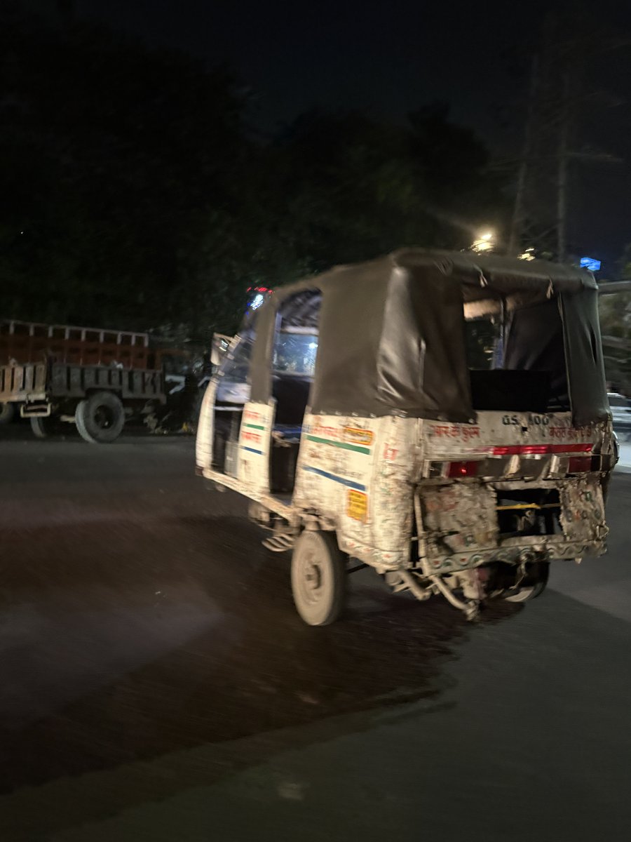 Bhaumik Gowande tweet media