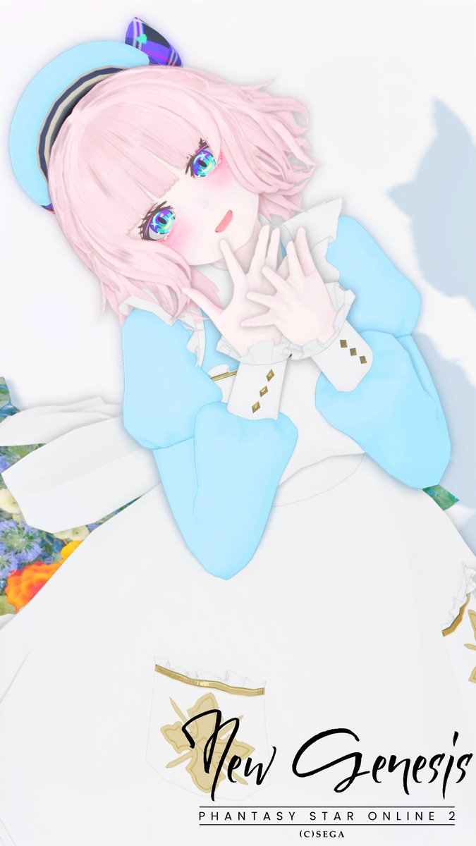 リンナ@ship4 tweet media