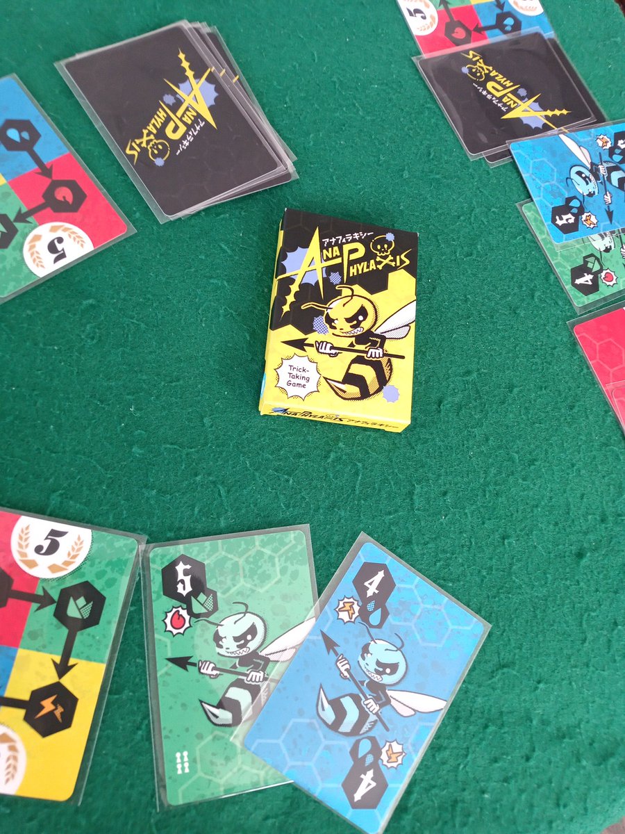 たこよし tweet media