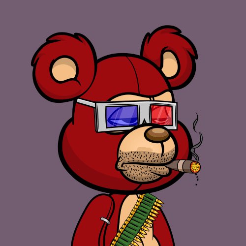 Manes Dean 🇺🇸 🦍🦁 tweet media