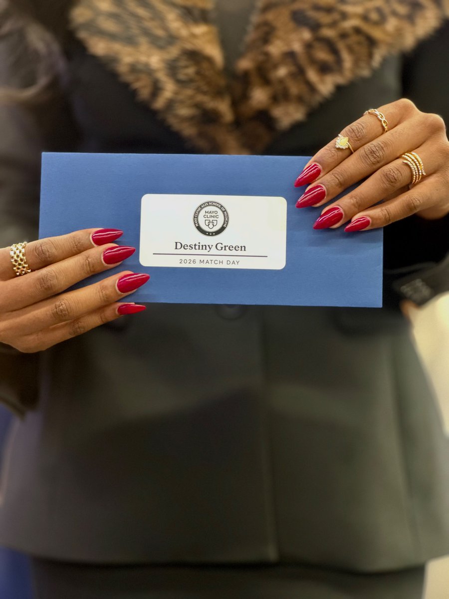 Destiny Green tweet media