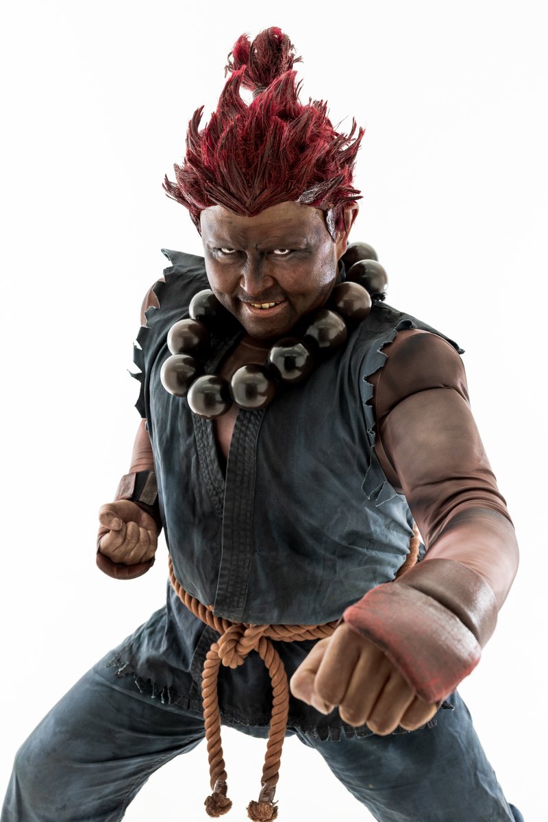 千葉 如水:荒ぶるコスプレ魂 tweet media