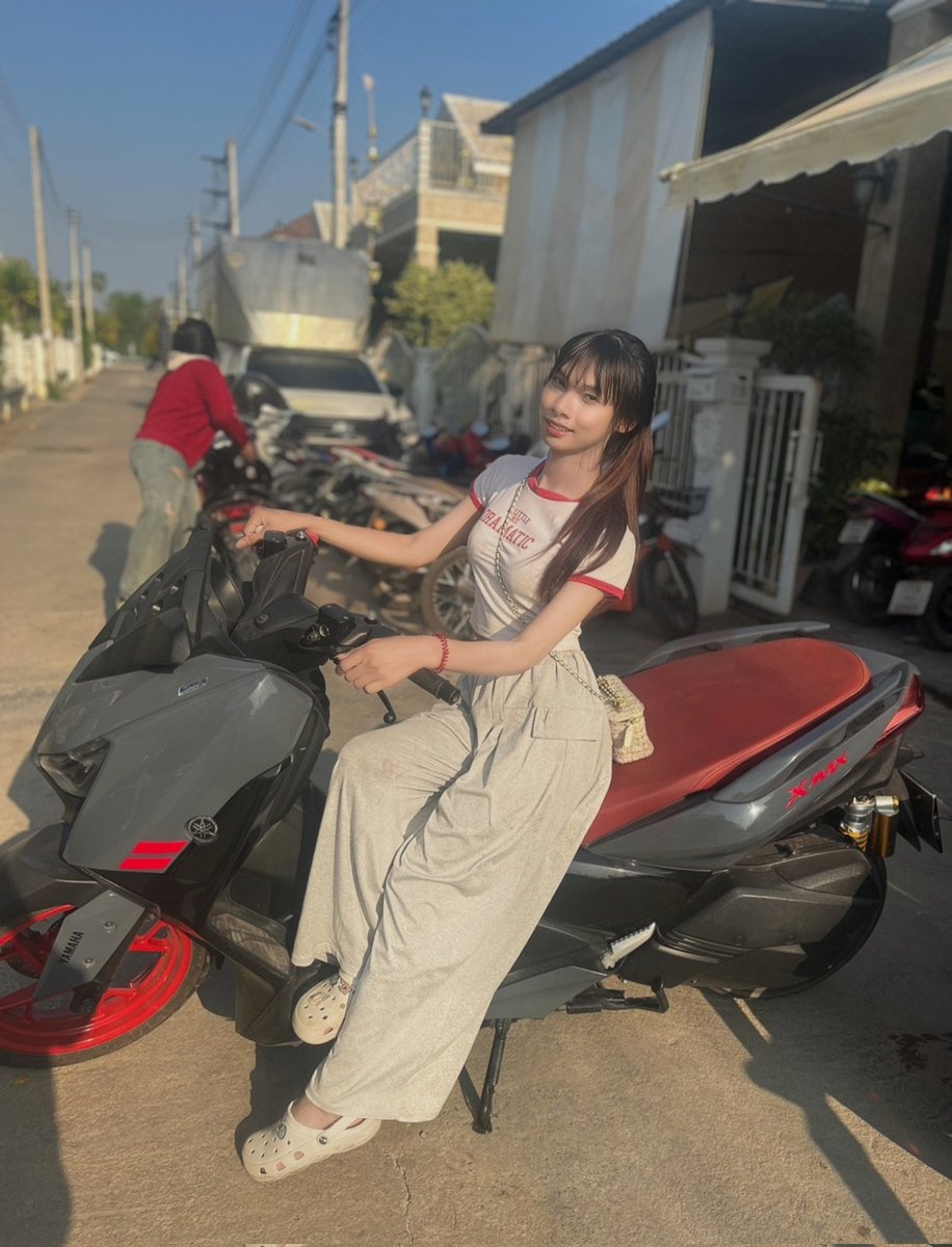 ดรีม tweet media