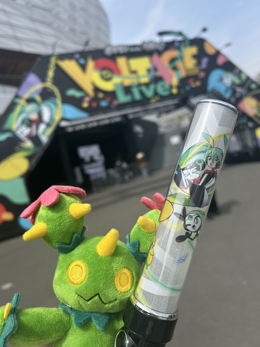 eup8446_'s tweet photo. ポケミク来たよーーーー！！！ https://t.co/fp73x5TZMn