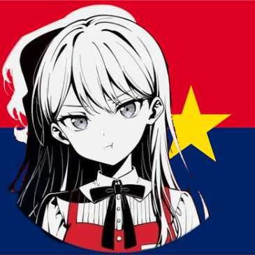 Ritsu🌈⃤ tweet media