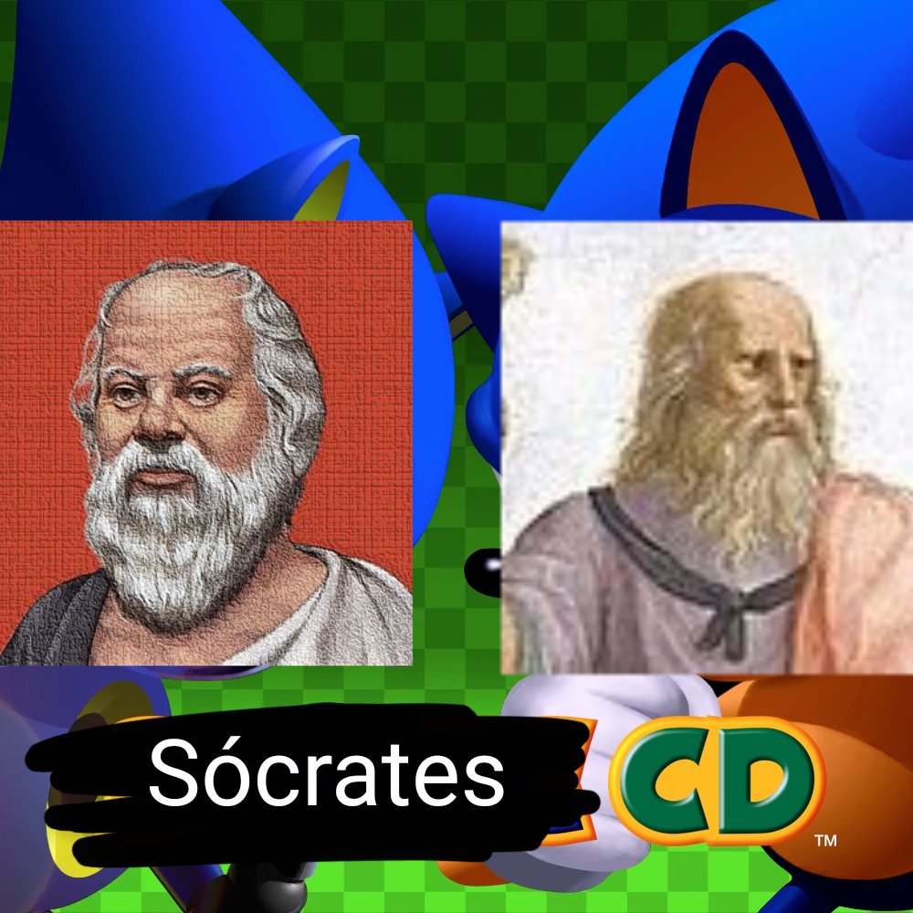 Socrates tweet media