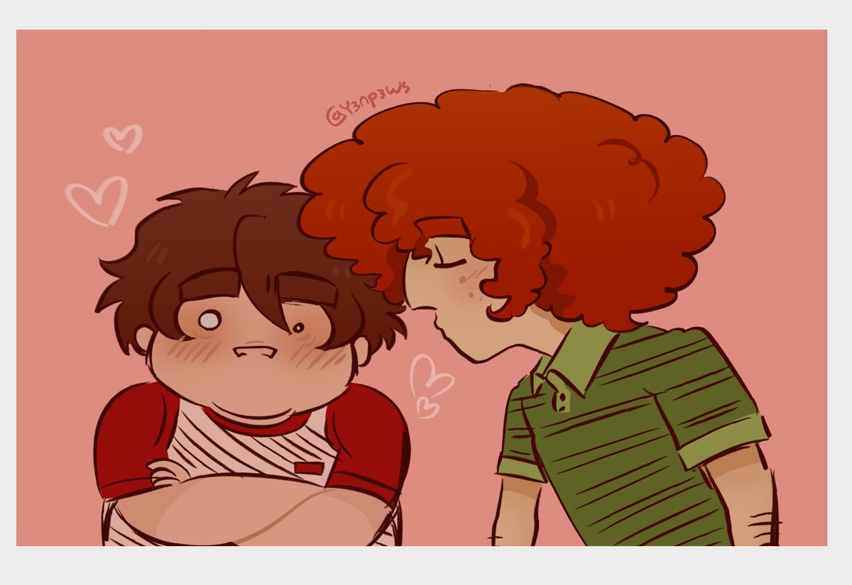 PIERCED PERC 🦑💊 (comms open!!) tweet media