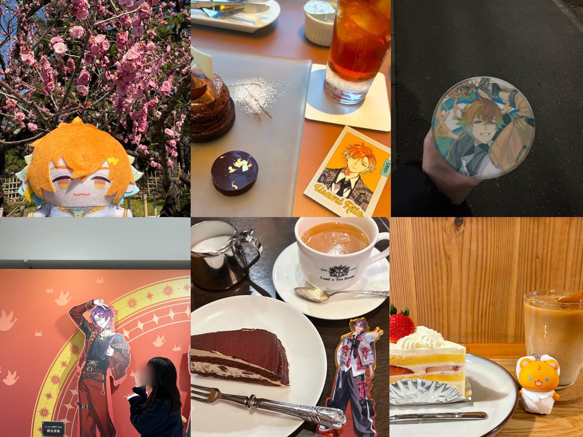 ദ്ദി^ᴗ ̫ ᴗ^₎ tweet media