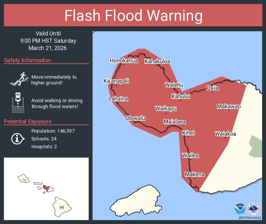 @NWSFlashFlood tweet media