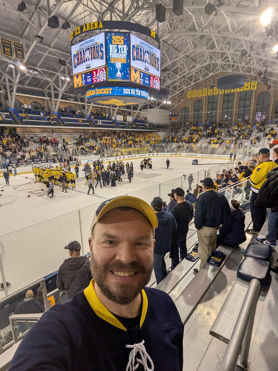 Yost Built tweet media