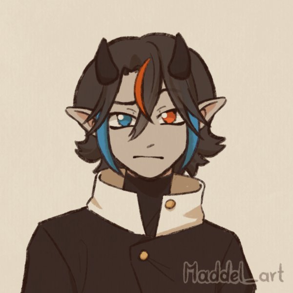 noxiousgreed 🚦🦇💥🟥🟦 tweet media