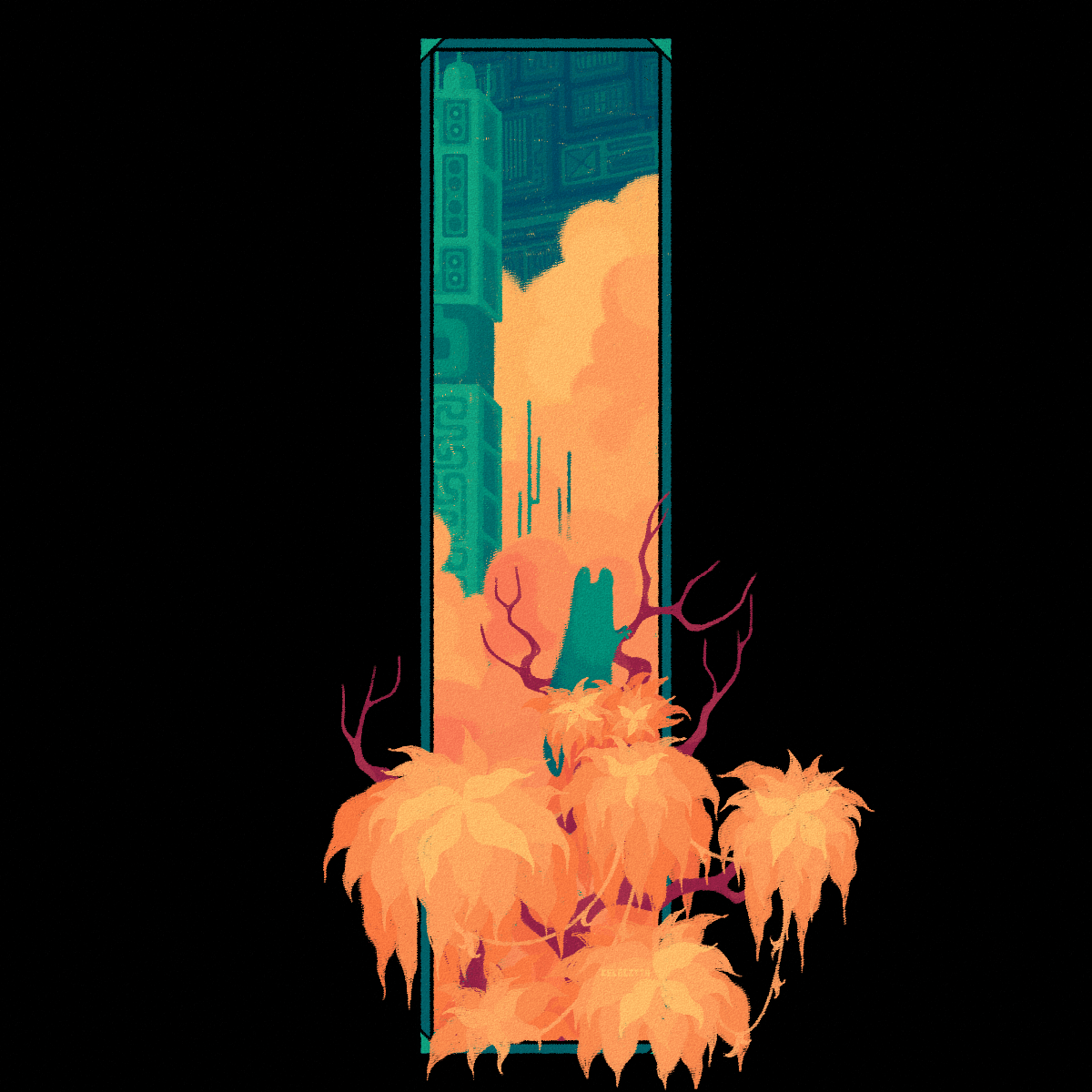 Kele 🦚🕷️ Silksong Arc tweet media