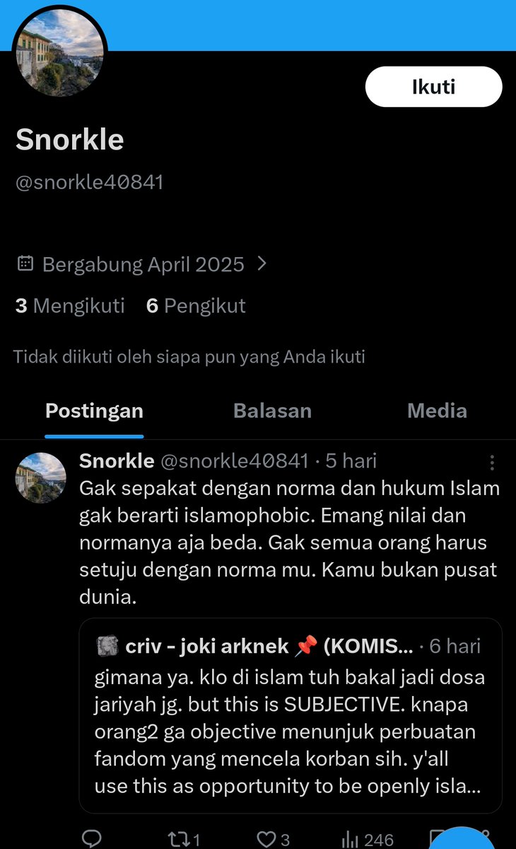 Call me Al 🇵🇸 tweet media