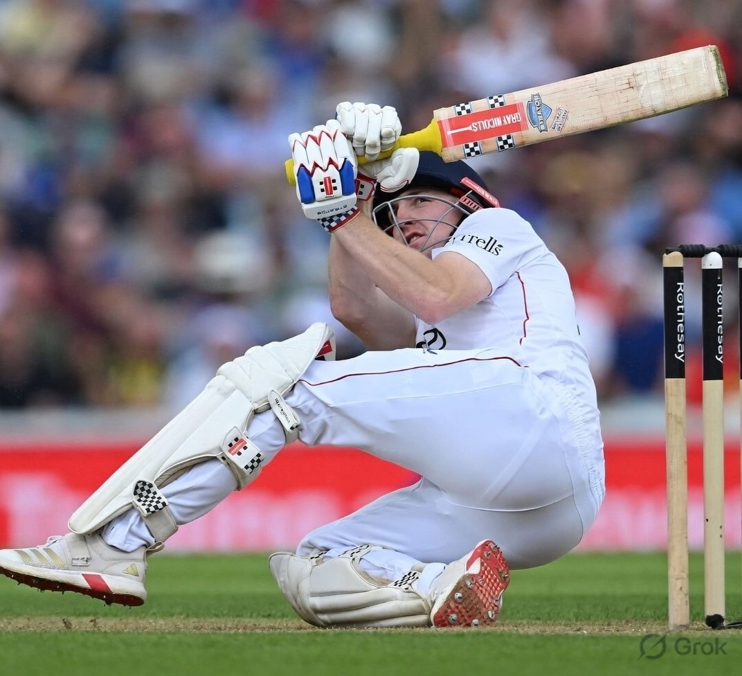 Rachin Marx tweet media