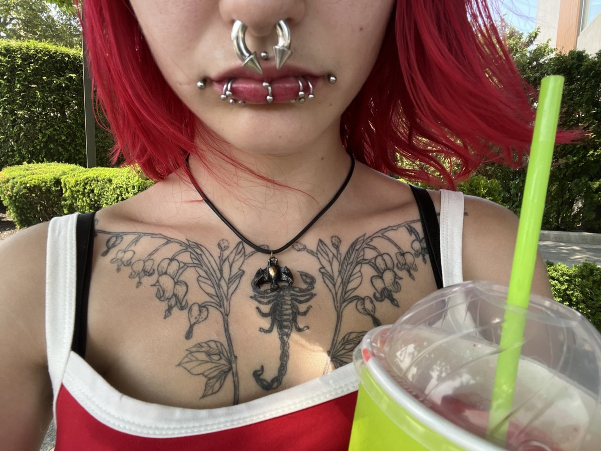 may 𖢂 tweet media