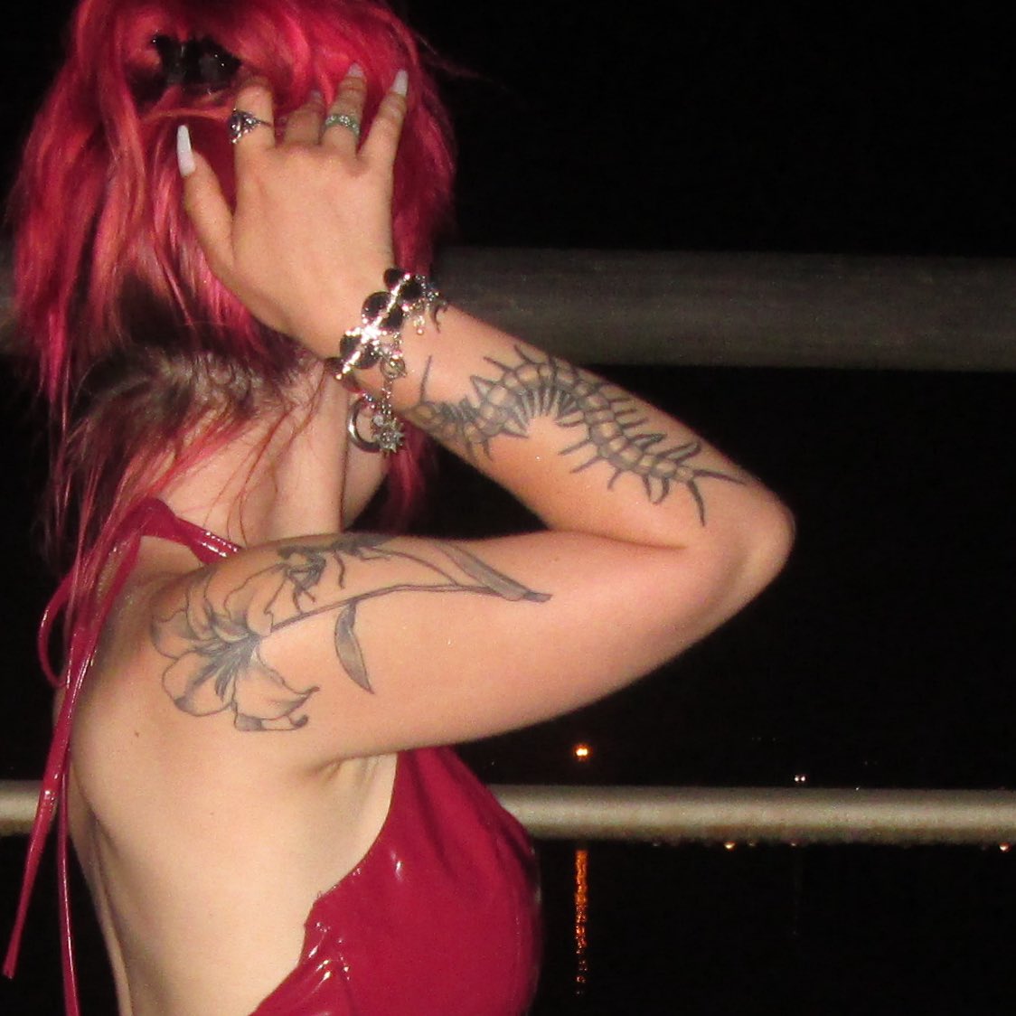 may 𖢂 tweet media