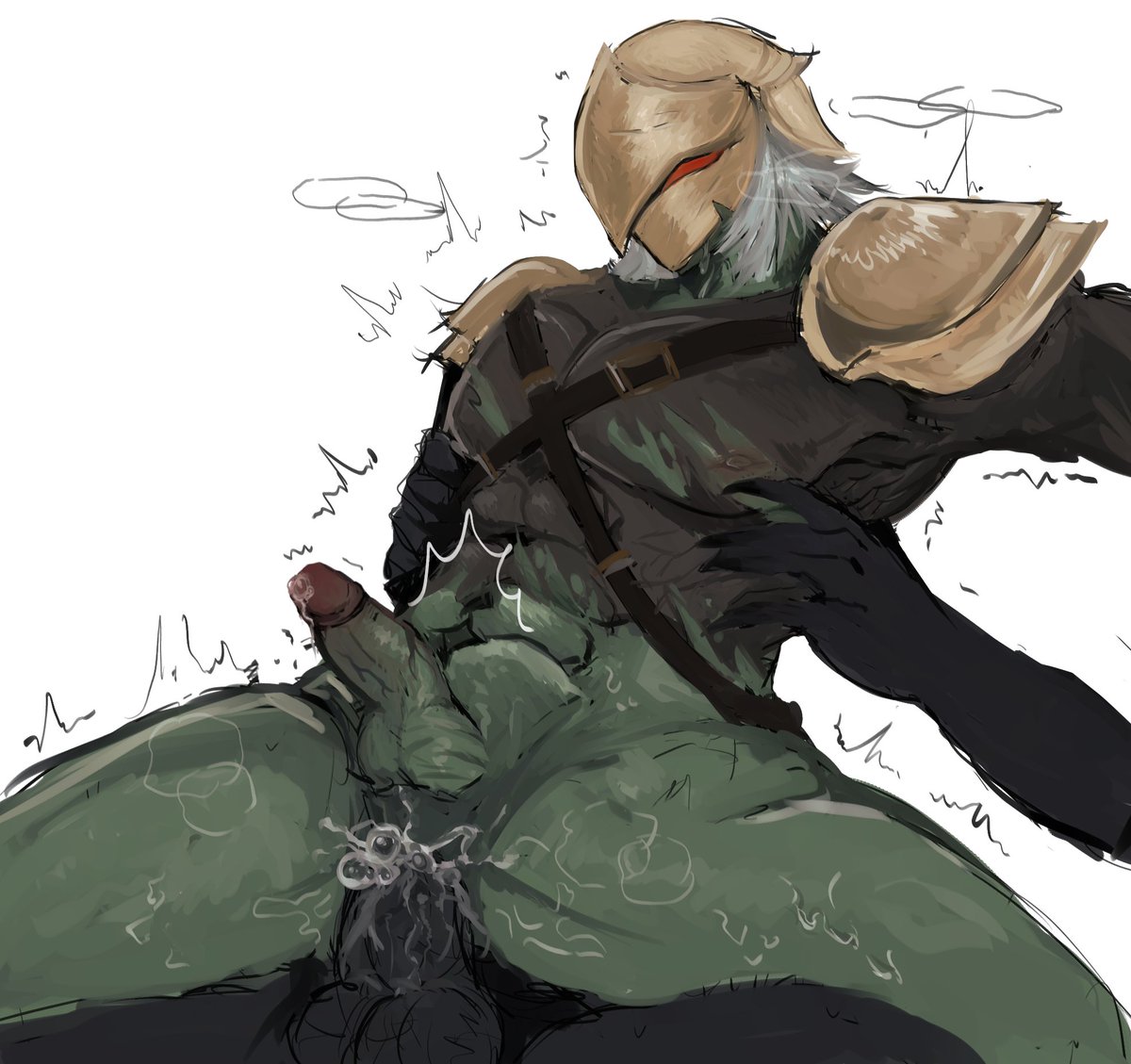 pokan（复活） tweet media