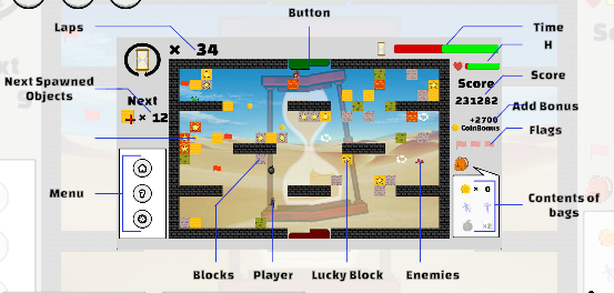 【PJ紹介④ Unityプロジェクト】

Unityを使用してゲームを作っています！

文化祭ではメンバーが制作したVRゲームを出展しています！

昨年メンバーの制作したゲームが、
『東北ゲームアワードゲスト賞』を受賞しました🏆

皆さんもゲーム作ってみませんか？

#Unity #ゲームクリエイター #VR #VR部