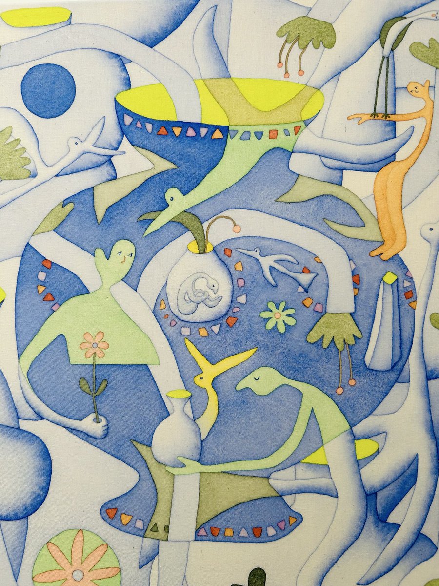 KATSUYA SUSUKI GALLERY tweet media