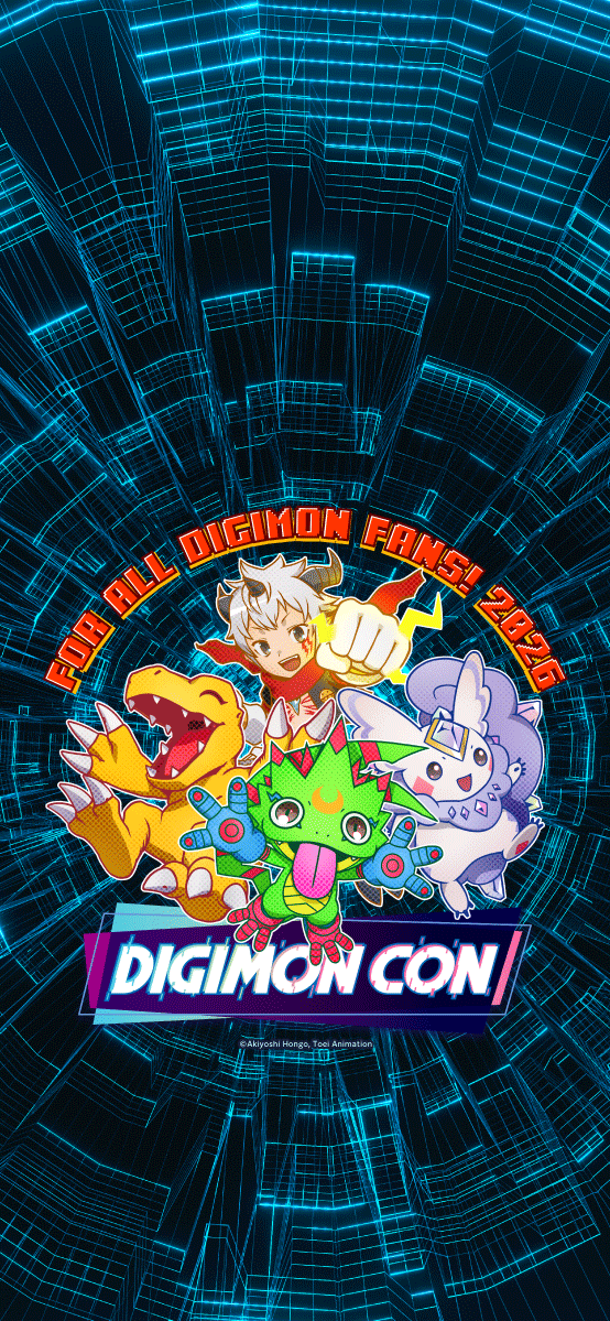 デジモンウェブ公式 tweet media