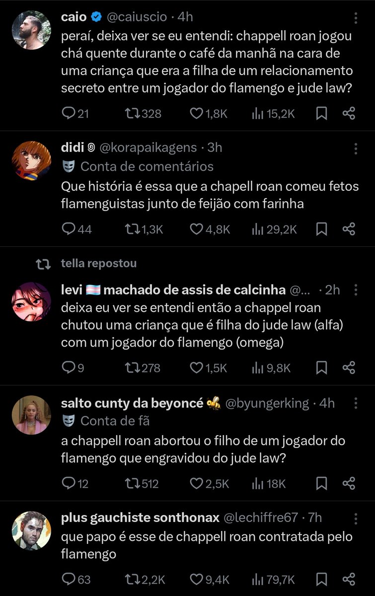 kiri | #EquipeT tweet media