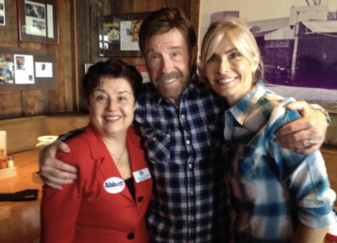 Virginia Prodan tweet media