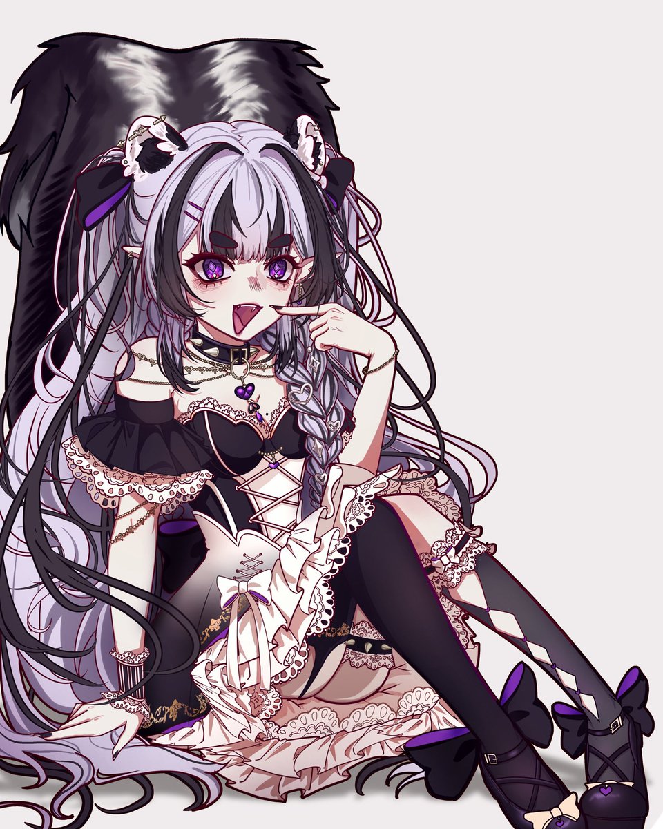 zippy 🦨 🗑️ // vtuber tweet media