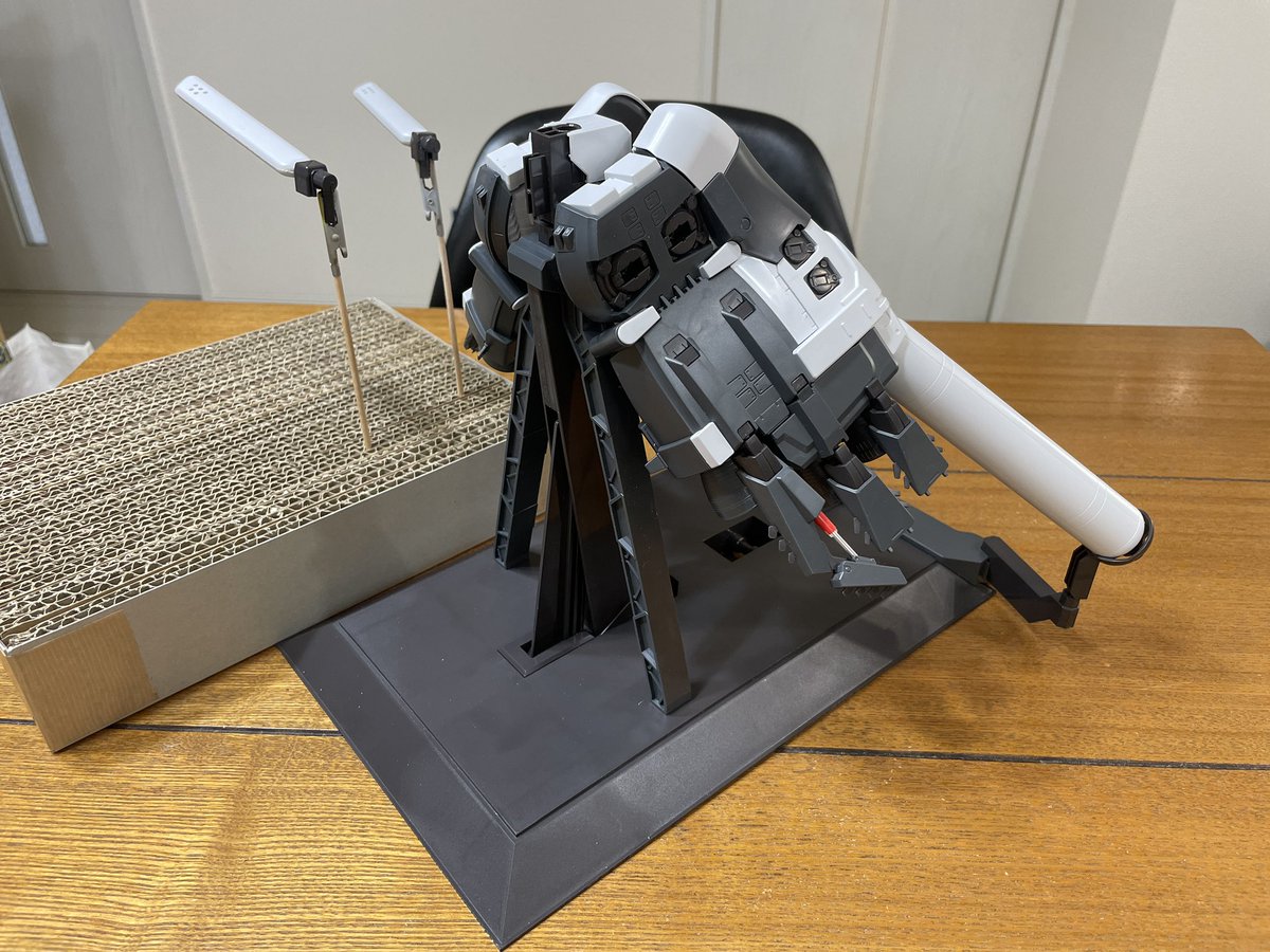 ぺんぺん氏 tweet media