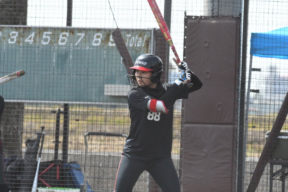 デンソーブライトペガサス/DENSO tweet media