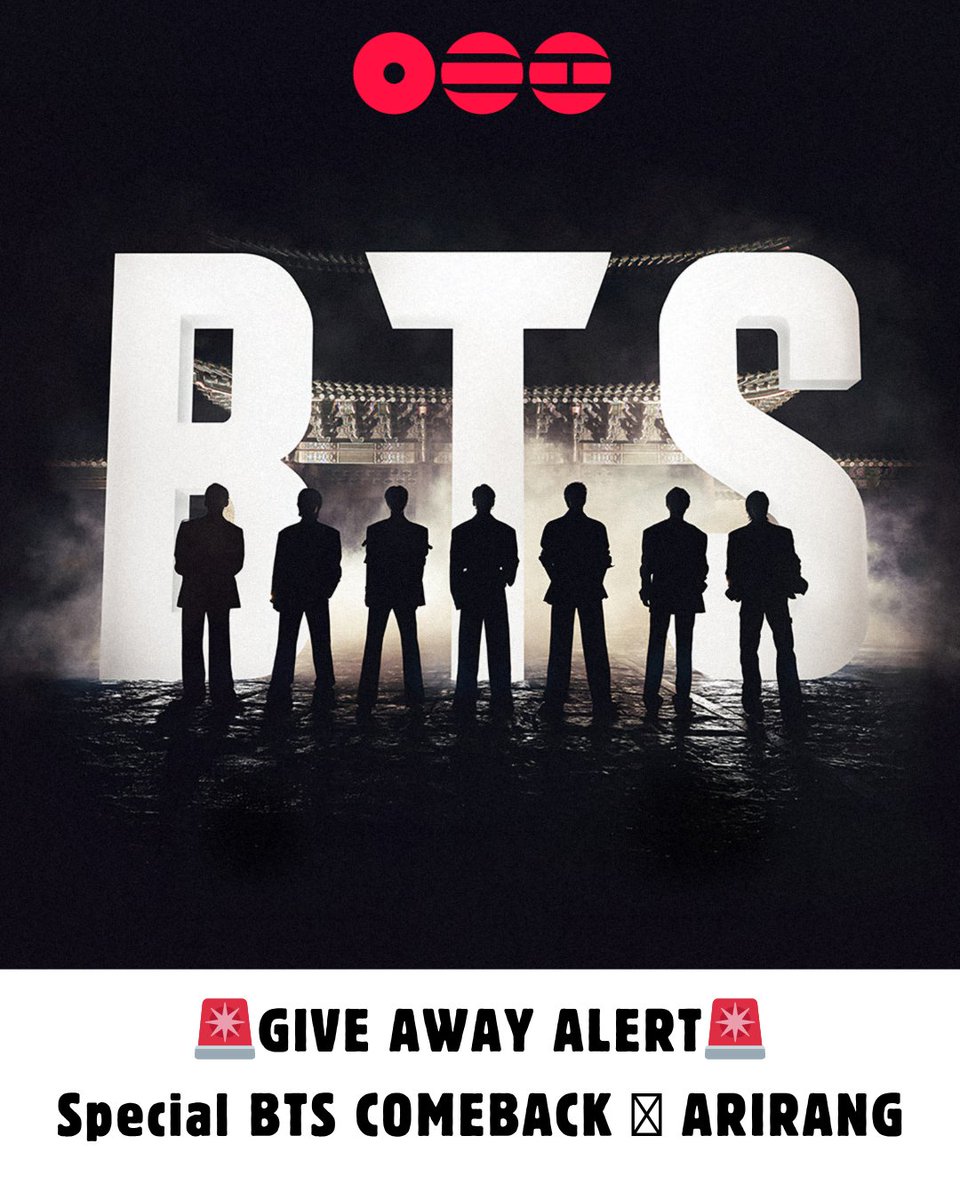 PO album CORTIS GREENGREEN tweet media