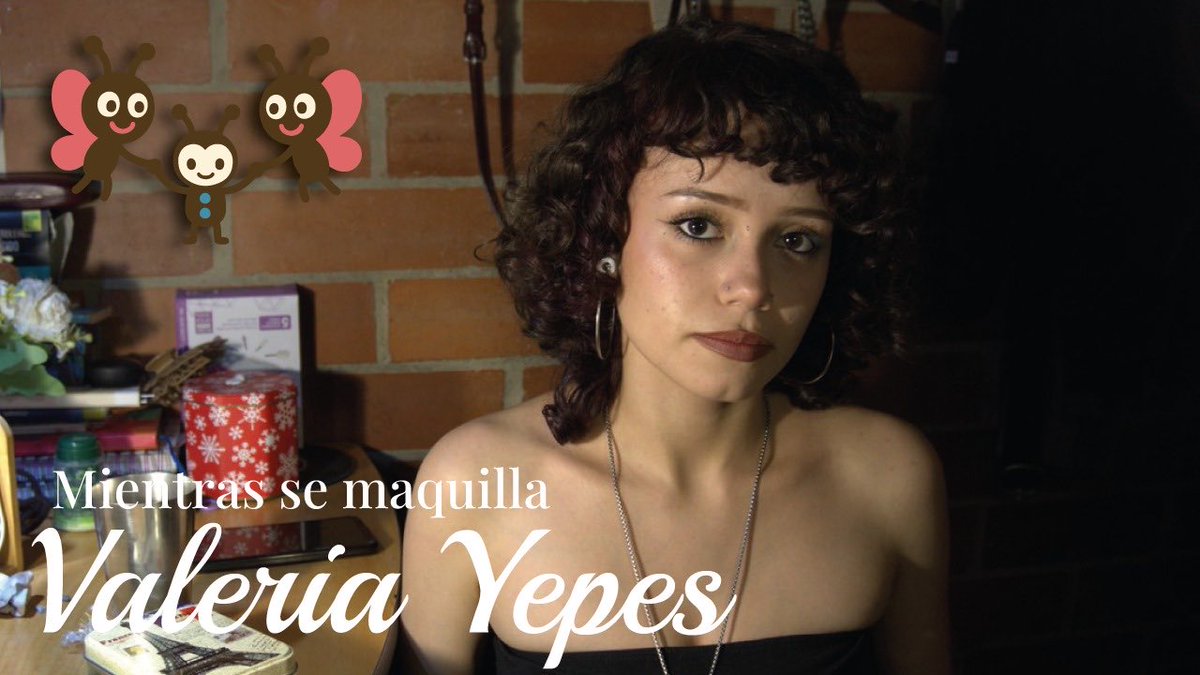 limonconcoco's tweet photo. “todos tenemos facciones diferentes seguir un tutorial de maquillaje no te garantiza que salga igual” ‼️💄 

https://t.co/9nLDAp9FWQ https://t.co/vfYGHXwxZJ