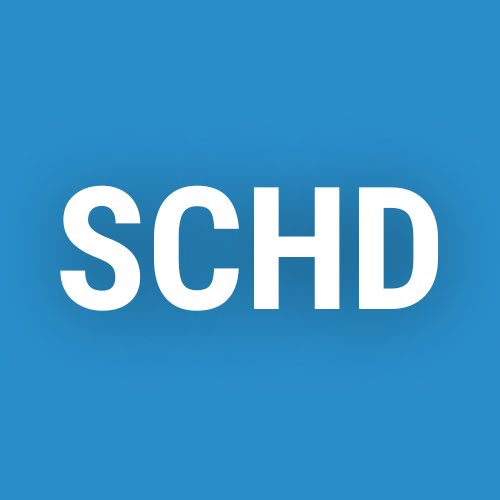 SCHD STAN | Craig tweet media