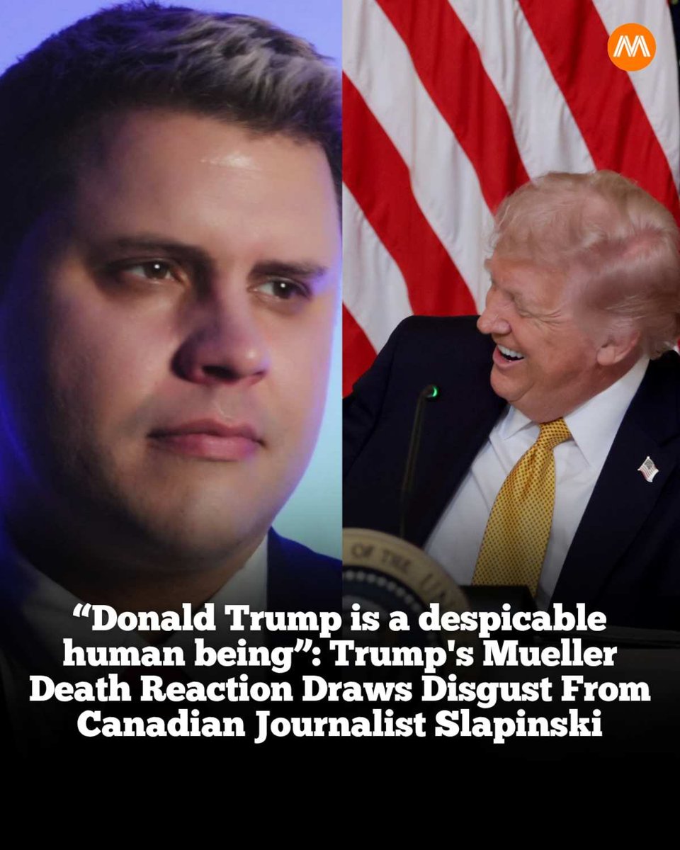 Mark Slapinski tweet media