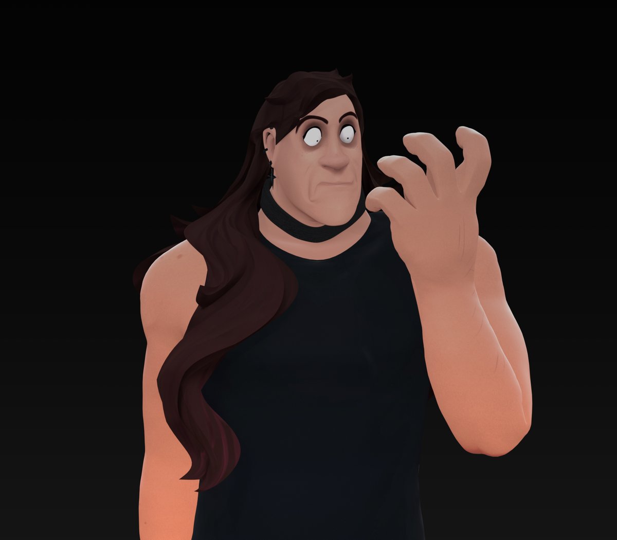 BLU S★LDIER tweet media