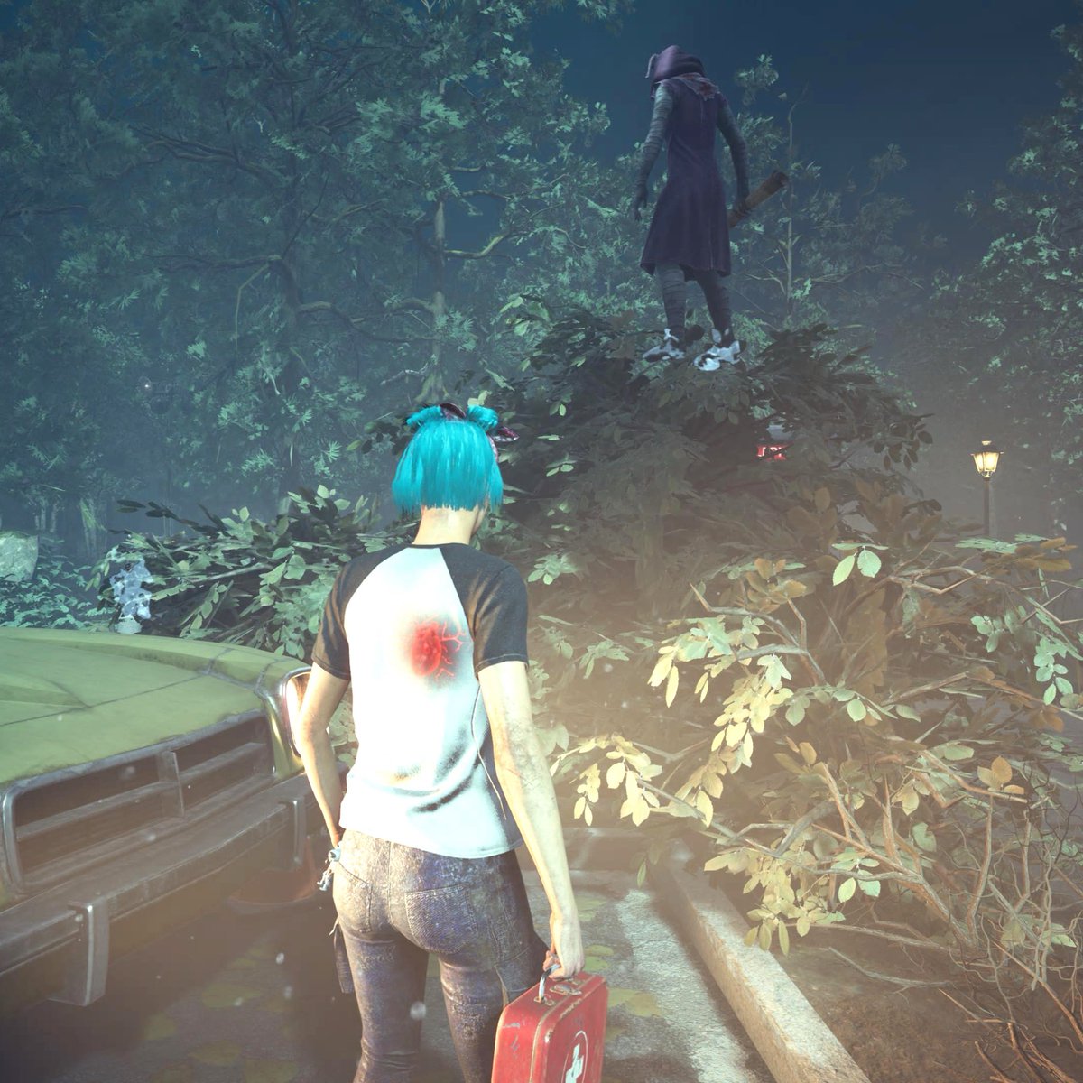 かおるんるん。 tweet media