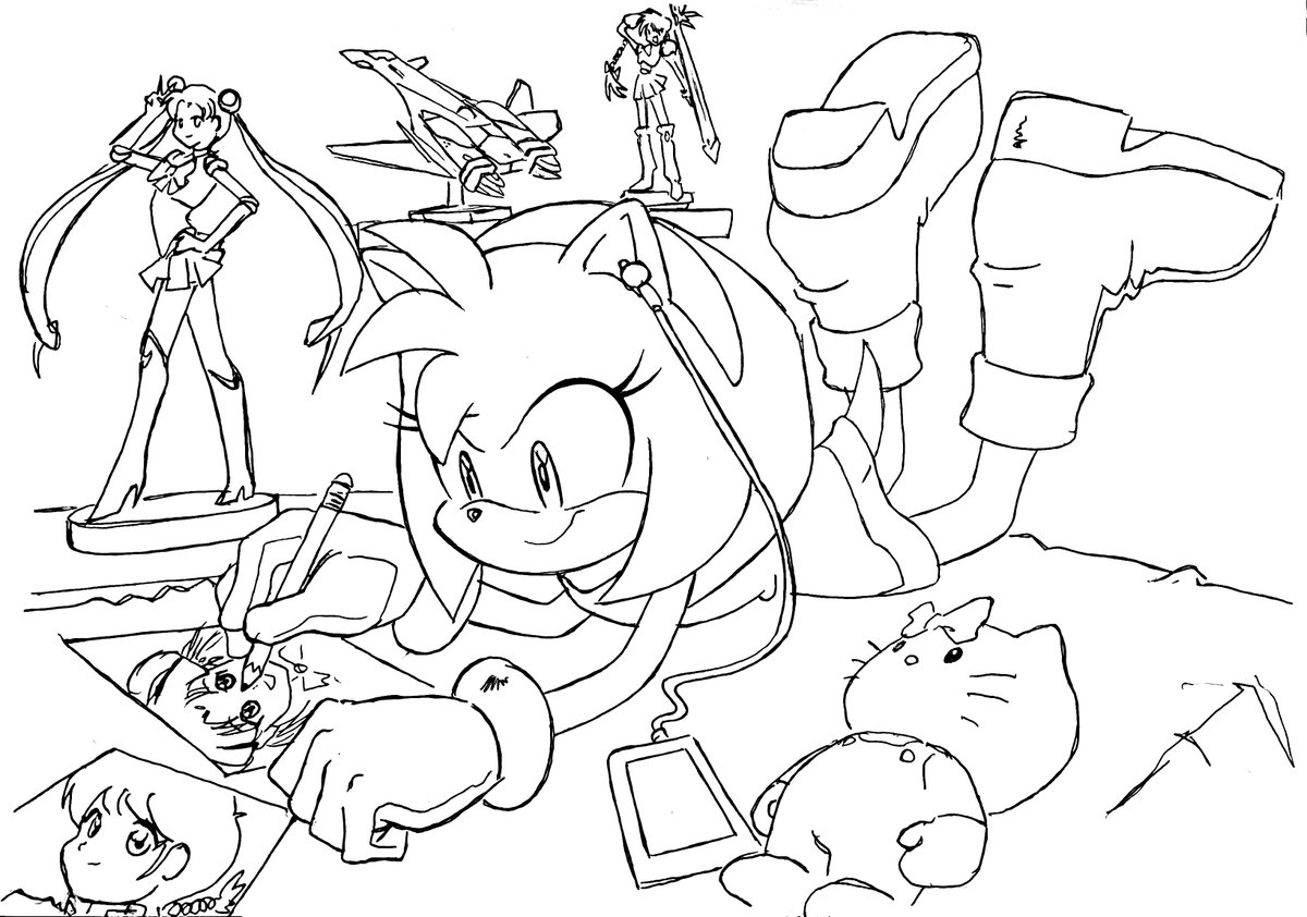 Tobikage tweet media