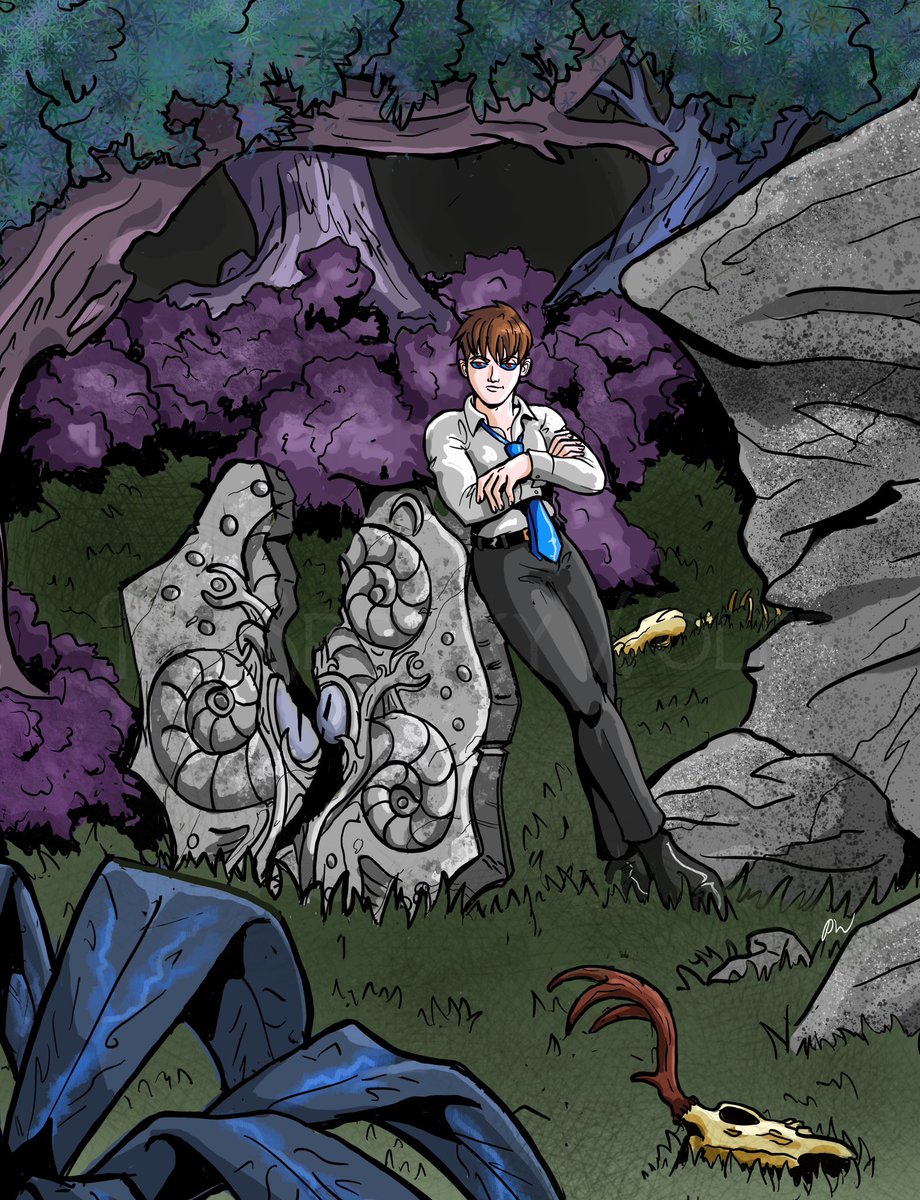 Necro Godzilla tweet media