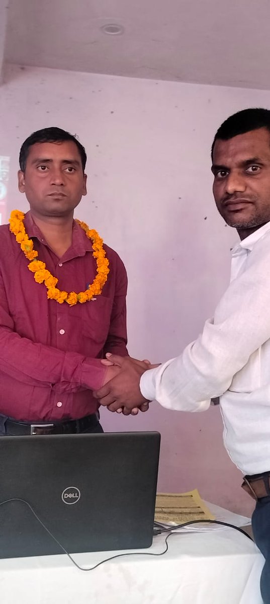 Bharatiya Vidyarthi Morcha tweet media