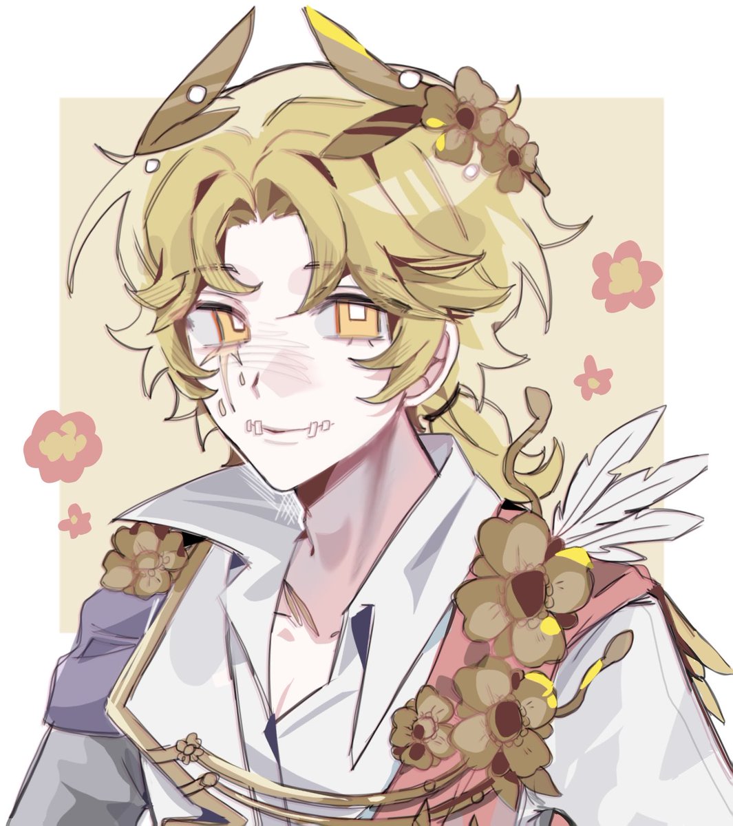 餘卷餘卷 tweet media